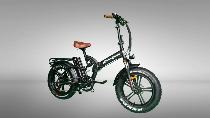 DikkeFiets™ | 'Comfort' - DikkeFiets