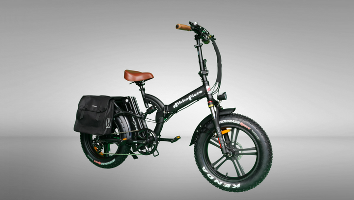 DikkeFiets™ | 'Comfort' - DikkeFiets