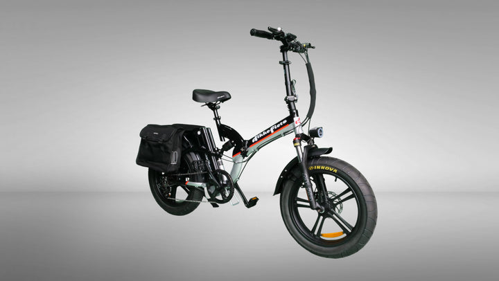 DikkeFiets™ | 'Comfort' - DikkeFiets