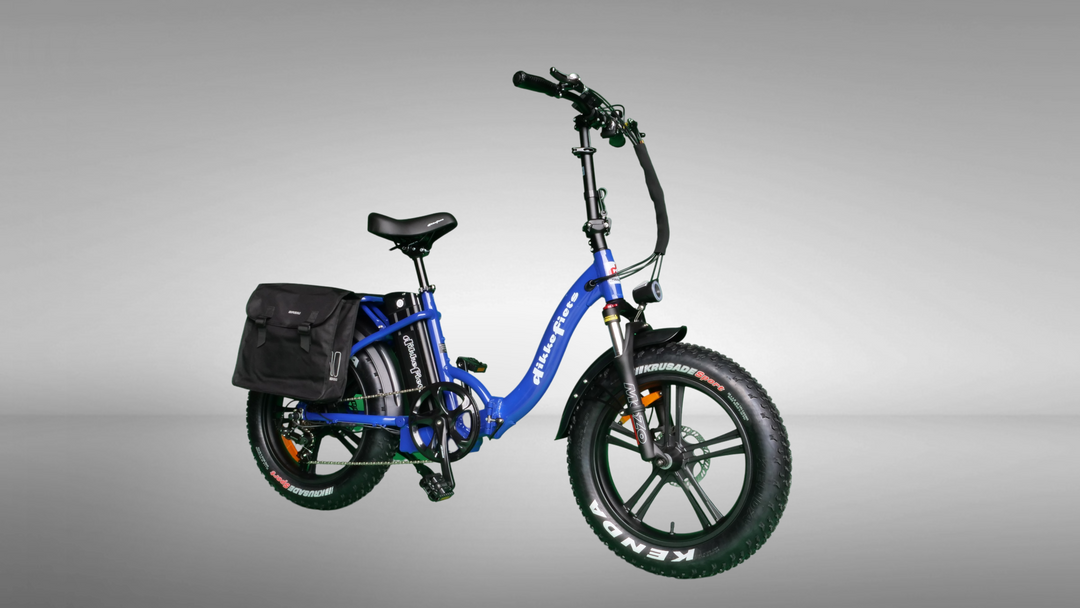 DikkeFiets™ | 'Elegant' - DikkeFiets