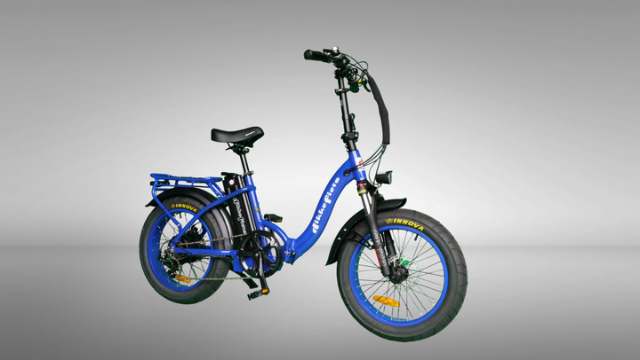 DikkeFiets™ | 'Elegant' - DikkeFiets