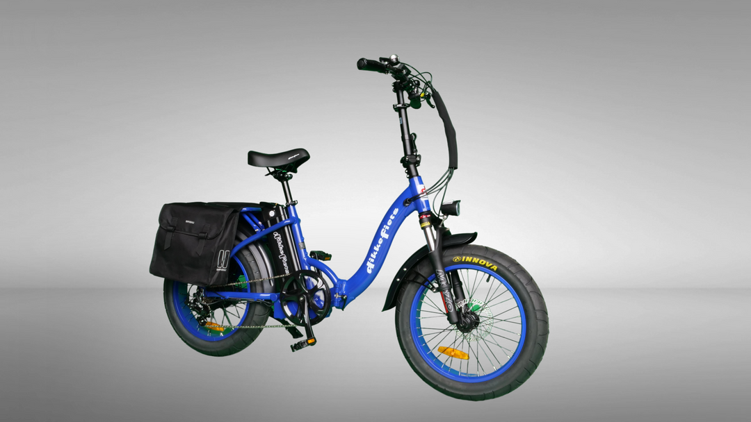 DikkeFiets™ | 'Elegant' - DikkeFiets