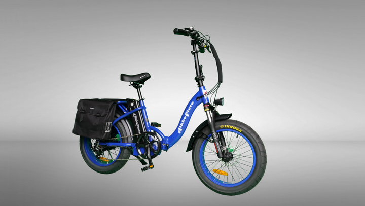 DikkeFiets™ | 'Elegant' - DikkeFiets