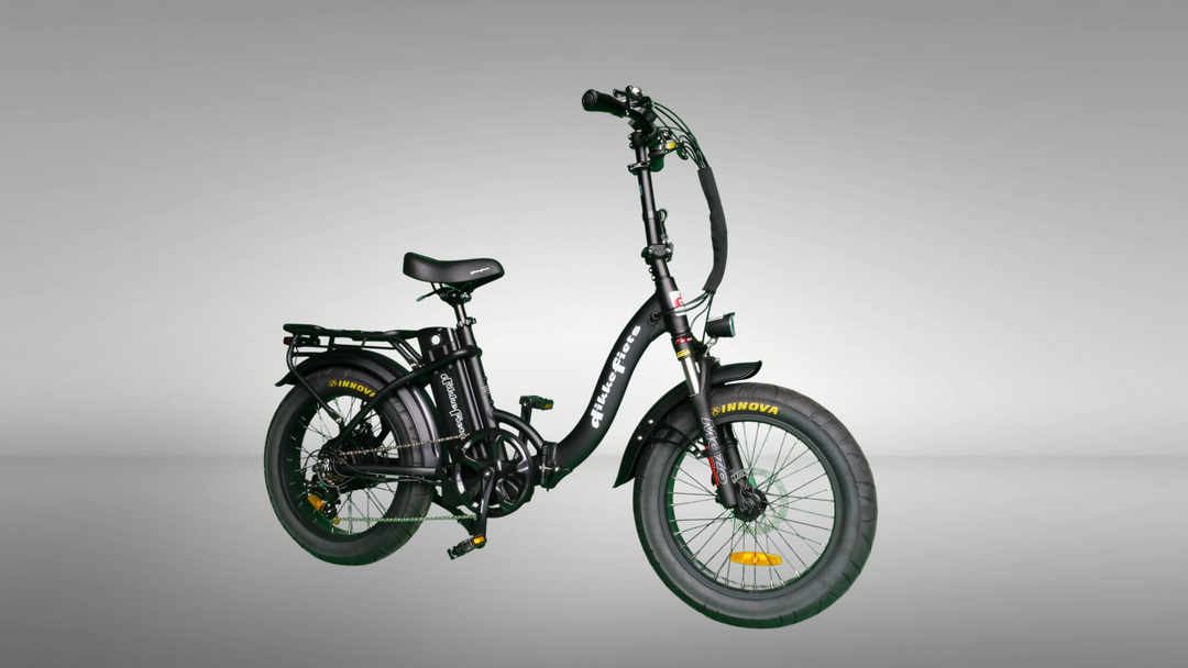 DikkeFiets™ | 'Elegant' - DikkeFiets
